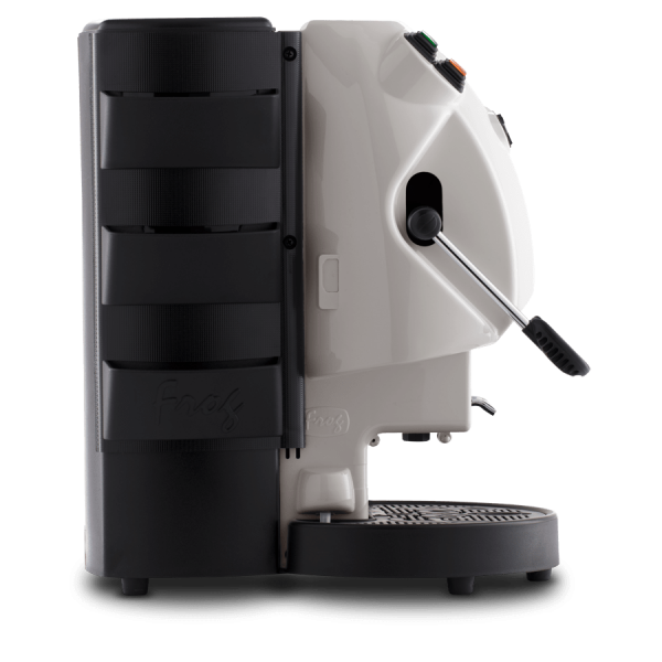 Frog Revolution Base Gesso Macchina da Caffè Cialde 44mm LSC - EUROBABYLON