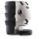 Frog Revolution Base Gesso Macchina da Caffè Cialde 44mm LSC - EUROBABYLON