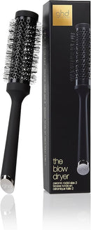 GHD THE BLOW DRYER RADIAL CERAMIC BRUSH SIZE 2 35 MM - EUROBABYLON