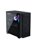 GIGABYTE AORUS Prime 3 Gaming PC (AP3A7N6-5111) Ryzen 7 9700X 32GB/1TB SSD RTX 5060 Win11 Home - EUROBABYLON