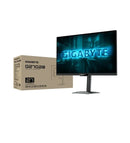 GIGABYTE G27Q20 27 Zoll WQHD Fast IPS Gaming Monitor 16:9 DP/HDMI 200Hz - EUROBABYLON