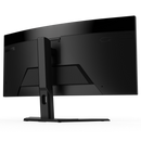 GIGABYTE G34WQCP Monitor Gaming Curvo UWQHD 34" - 3440 x 1440, 1500R, 180Hz, 1ms, 350 cd/m, AMD FreeSync Premium, DisplayHDR 400, HDMI 2.0, DisplayPort 1.4 - EUROBABYLON