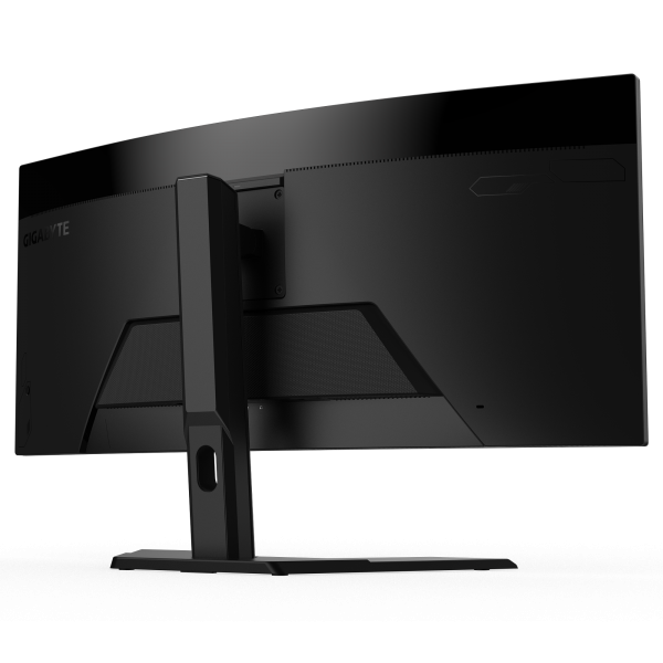 GIGABYTE G34WQCP Monitor Gaming Curvo UWQHD 34" - 3440 x 1440, 1500R, 180Hz, 1ms, 350 cd/m, AMD FreeSync Premium, DisplayHDR 400, HDMI 2.0, DisplayPort 1.4 - EUROBABYLON
