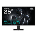 GIGABYTE GS25F2 Monitor Gaming 25" FHD - 1920 x 1080, 200Hz, 1ms, 300 cd/m, Display HDR 10, HDMI 2.0, DisplayPort 1.4 - EUROBABYLON