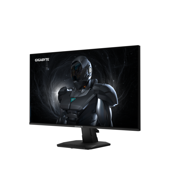 GIGABYTE GS25F2 Monitor Gaming 25" FHD - 1920 x 1080, 200Hz, 1ms, 300 cd/m, Display HDR 10, HDMI 2.0, DisplayPort 1.4 - EUROBABYLON