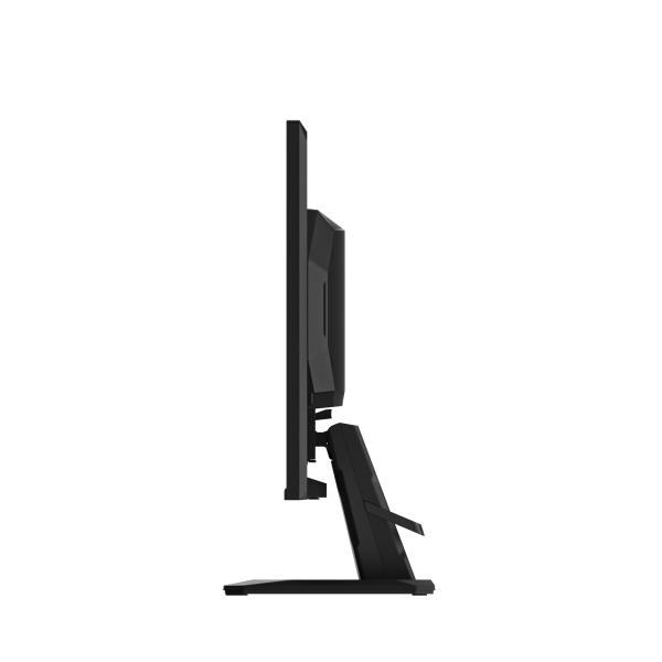 GIGABYTE GS25F2 Monitor Gaming 25" FHD - 1920 x 1080, 200Hz, 1ms, 300 cd/m, Display HDR 10, HDMI 2.0, DisplayPort 1.4 - EUROBABYLON