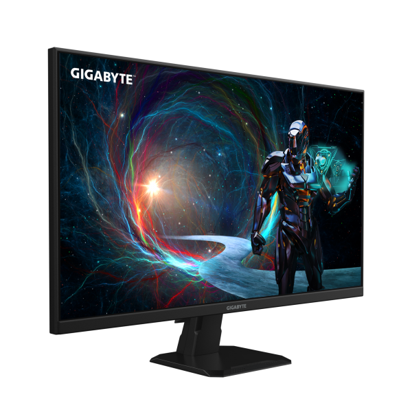 GIGABYTE GS27FA 27" Monitor da Gioco FHD - 1920 x 1080, 180Hz, 1ms, 300 cd/m, FreeSync, HDR Ready, HDMI 2.0 - EUROBABYLON