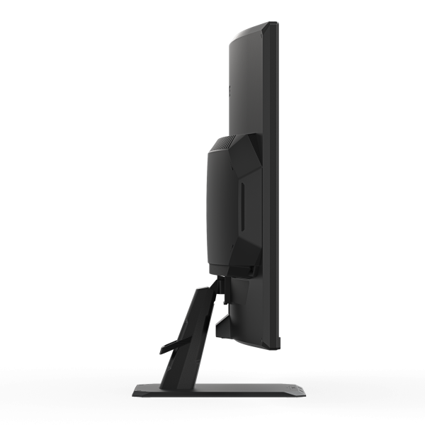 GIGABYTE GS32QCA 31,5" Monitor Gaming Curvo QHD - 2560 x 1440, 180Hz, 1ms, 250 cd/m, FreeSync, HDR Ready, HDMI 2.0, Displayport 1.4 - EUROBABYLON