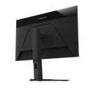 GIGABYTE M27UA 27" Monitor da gioco UHD - 3840 x 2160, 160Hz, 1ms, 400 cd/m, FreeSync Premium, HDR ready, HDMI 2.1, DisplayPort 1.4 - EUROBABYLON