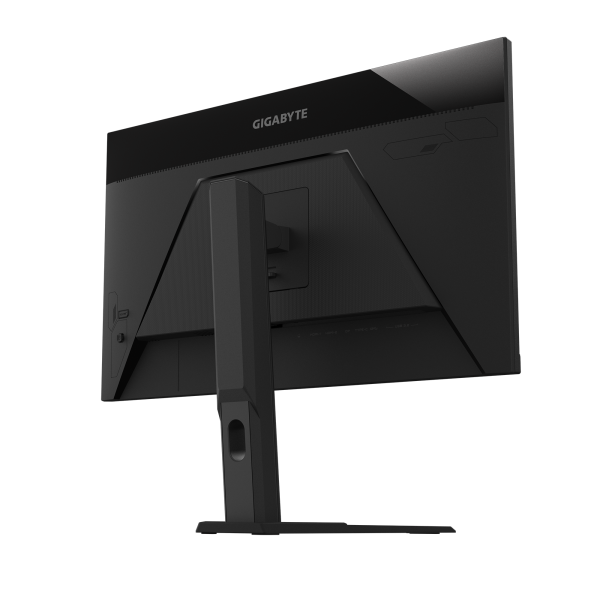 GIGABYTE M27UA 27" Monitor da gioco UHD - 3840 x 2160, 160Hz, 1ms, 400 cd/m, FreeSync Premium, HDR ready, HDMI 2.1, DisplayPort 1.4 - EUROBABYLON