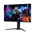 GIGABYTE Monitor da gioco AORUS FO32U2 OLED da 32 - 3840 x 2160 (UHD), 240Hz, 0,03ms, KVM, 250 cd/m, FreeSync Premium Pro, DisplayHDR True Black 400, HDMI 2.1 - EUROBABYLON