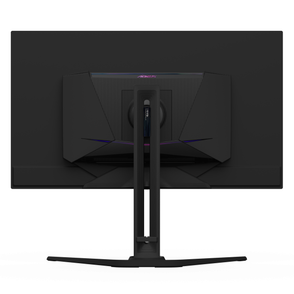 GIGABYTE Monitor da gioco AORUS FO32U2 OLED da 32 - 3840 x 2160 (UHD), 240Hz, 0,03ms, KVM, 250 cd/m, FreeSync Premium Pro, DisplayHDR True Black 400, HDMI 2.1 - EUROBABYLON