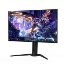 GIGABYTE Monitor da gioco OLED AORUS FO32U2P da 32 - 3840 x 2160 (UHD), 240Hz, 0,03ms, 250 cd/m, KVM, FreeSync Premium Pro, DisplayHDR True Black 400, DisplayPort 2.1 - EUROBABYLON