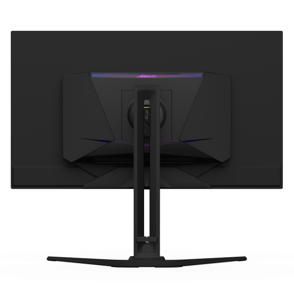 GIGABYTE Monitor da gioco OLED AORUS FO32U2P da 32 - 3840 x 2160 (UHD), 240Hz, 0,03ms, 250 cd/m, KVM, FreeSync Premium Pro, DisplayHDR True Black 400, DisplayPort 2.1 - EUROBABYLON