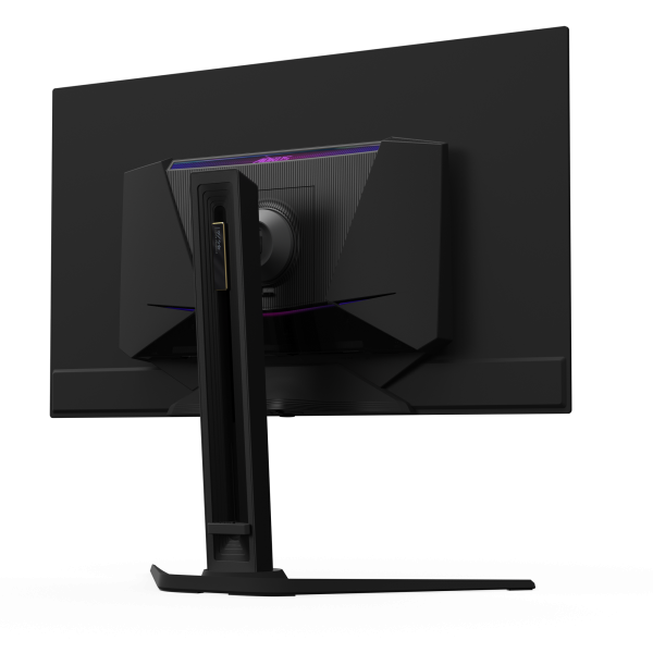 GIGABYTE Monitor da gioco OLED AORUS FO32U2P da 32 - 3840 x 2160 (UHD), 240Hz, 0,03ms, 250 cd/m, KVM, FreeSync Premium Pro, DisplayHDR True Black 400, DisplayPort 2.1 - EUROBABYLON