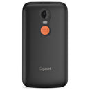 GIGASET GL595 BLACK - EUROBABYLON