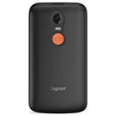 GIGASET GL595 BLACK - EUROBABYLON