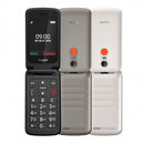 GIGASET GL595 Grey Titanium è il telefono cordless ideale - EUROBABYLON