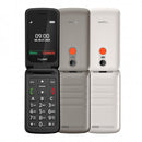 GIGASET GL595 Grey Titanium è il telefono cordless ideale - EUROBABYLON