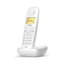 GIGASET WIRELESS PHONE ESSENTIAL 300 WHITE (S30852-H3211-D202) - EUROBABYLON