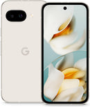 GOOGLE PIXEL 9A 8+128GB PORCELAIN WHITE OEM - EUROBABYLON