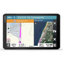 Garmin 895 navigatore Fisso 20,3 cm (8") TFT Touch screen 405 g Nero - EUROBABYLON