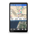 Garmin 895 navigatore Fisso 20,3 cm (8") TFT Touch screen 405 g Nero - EUROBABYLON