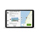 Garmin 895 navigatore Fisso 20,3 cm (8") TFT Touch screen 405 g Nero - EUROBABYLON