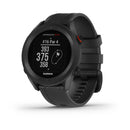 Garmin Approach S12 MIP 43 mm Nero GPS (satellitare) - EUROBABYLON