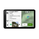 Garmin CamperCam 795 navigatore Fisso 17,8 cm (7") TFT Touch screen 271 g Nero - EUROBABYLON