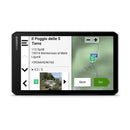 Garmin CamperCam 795 navigatore Palmare/Fisso 17,6 cm (6.95") TFT Touch screen 271 g Nero - EUROBABYLON