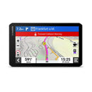 Garmin DEZLCAM LGV710 navigatore Fisso 17,6 cm (6.95") TFT Touch screen 271 g Nero - EUROBABYLON