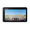Garmin DEZLCAM LGV710 navigatore Fisso 17,6 cm (6.95") TFT Touch screen 271 g Nero - EUROBABYLON