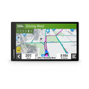 Garmin DriveSmart 76 navigatore Fisso 17,8 cm (7") TFT Touch screen 239,6 g Nero - EUROBABYLON
