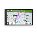 Garmin DriveSmart 76 navigatore Fisso 17,8 cm (7") TFT Touch screen 239,6 g Nero - EUROBABYLON