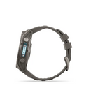 Garmin Fenix 9 - 43 mm, AMOLED Pebble Gray QuickFit