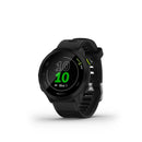 Garmin Forerunner 55 2,64 cm (1.04") 42 mm Digitale 208 x 208 Pixel GPS (satellitare) - EUROBABYLON