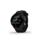 Garmin Forerunner 55 2,64 cm (1.04") 42 mm Digitale 208 x 208 Pixel GPS (satellitare) - EUROBABYLON