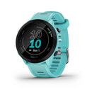 Garmin Forerunner 55 2,64 cm (1.04") MIP 42 mm Digitale 208 x 208 Pixel GPS (satellitare) - EUROBABYLON