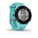 Garmin Forerunner 55 2,64 cm (1.04") MIP 42 mm Digitale 208 x 208 Pixel GPS (satellitare) - EUROBABYLON