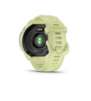 Garmin Forerunner® 70 giallo limone/nero con sgancio rapido da 20 mm - EUROBABYLON