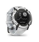 Garmin INSTINCT 2X Solar Multisport-Smartwatch - EUROBABYLON