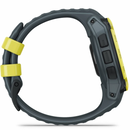 Garmin Instinct E 2,18 cm (0.86") MIP 40 mm Digitale 166 x 166 Pixel Grigio, Lime GPS (satellitare) - EUROBABYLON