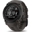Garmin Instinct E 2,18 cm (0.86") MIP 40 mm Digitale 166 x 166 Pixel Nero GPS (satellitare) - EUROBABYLON