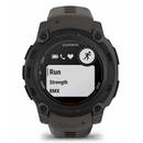 Garmin Instinct E 2,18 cm (0.86") MIP 40 mm Digitale 166 x 166 Pixel Nero GPS (satellitare) - EUROBABYLON