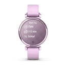 Garmin Lily 2 35.4 mm Digitale 240 x 201 Pixel Touch screen Rosa GPS (satellitare) - EUROBABYLON