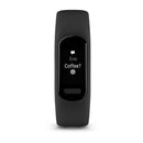 Garmin VIVOSMART 5 OLED Nero GPS (satellitare) - EUROBABYLON