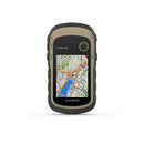 Garmin eTrex 32x navigatore Portatile 5,59 cm (2.2") TFT 141,7 g Nero, Verde - EUROBABYLON