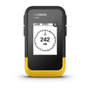 Garmin eTrex SE navigatore Portatile 5,59 cm (2.2") 156,5 g Nero, Giallo - EUROBABYLON