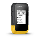 Garmin eTrex SE navigatore Portatile 5,59 cm (2.2") 156,5 g Nero, Giallo - EUROBABYLON